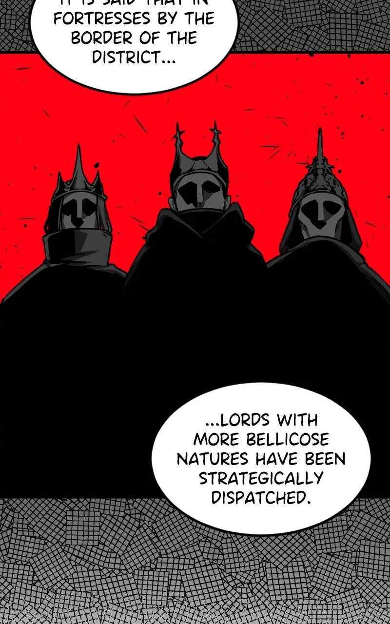 Hero Killer Chapter 135 — Page 78