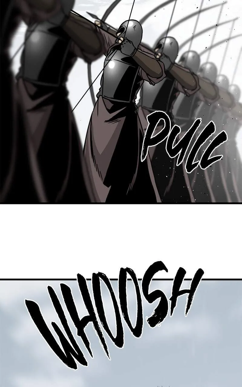 Hero Killer Chapter 135 — Page 83