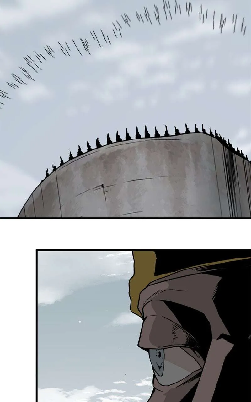 Hero Killer Chapter 135 — Page 84
