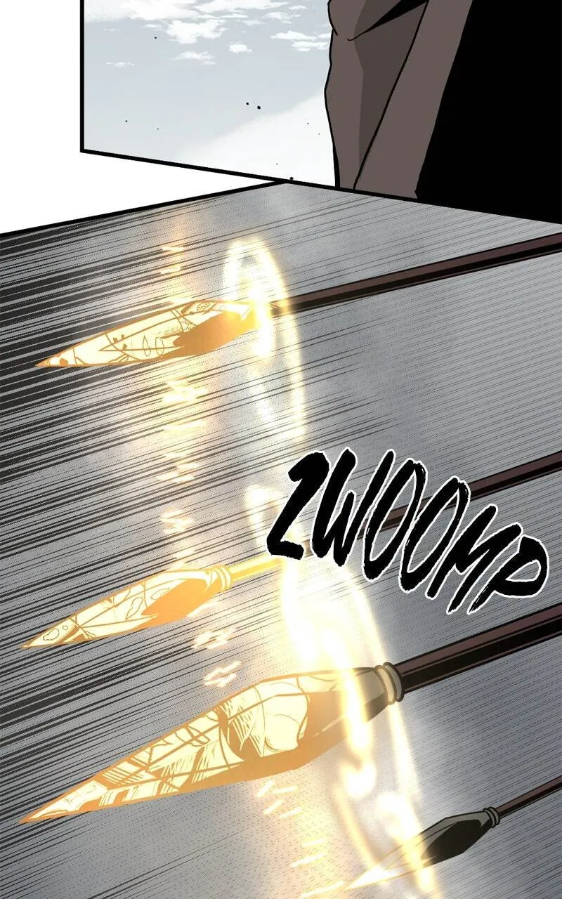 Hero Killer Chapter 135 — Page 85
