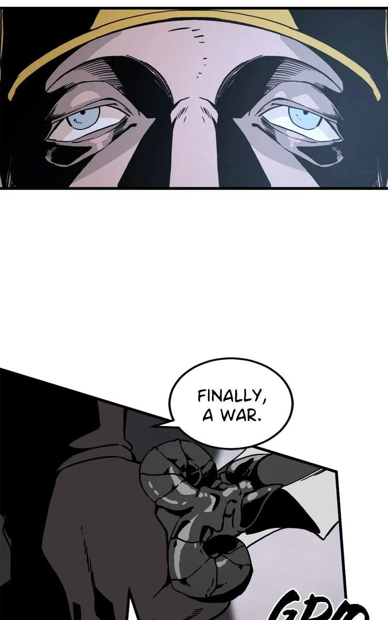 Hero Killer Chapter 135 — Page 91