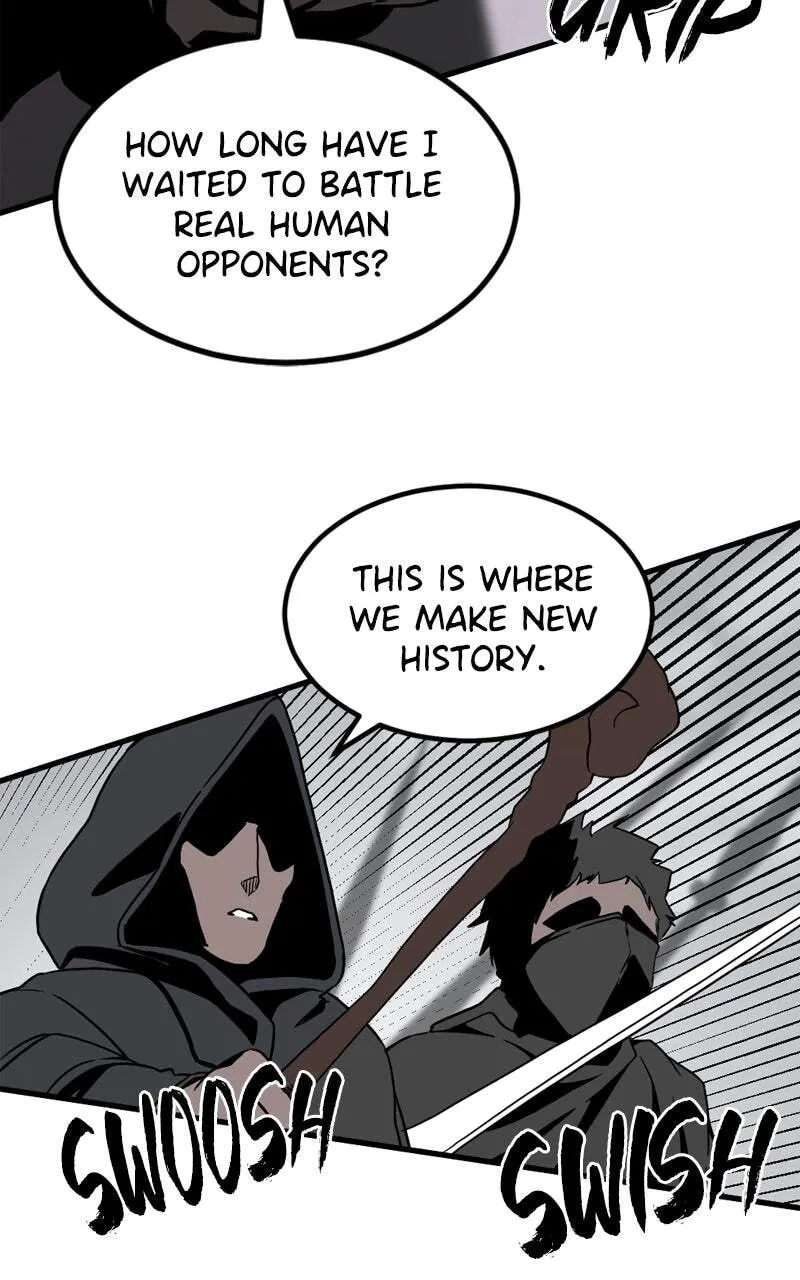 Hero Killer Chapter 135 — Page 92