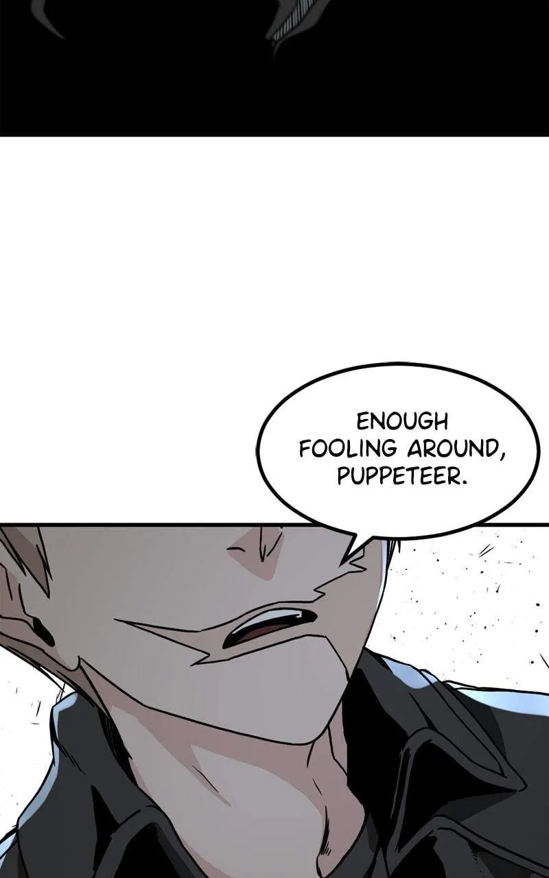 Hero Killer Chapter 135 — Page 94
