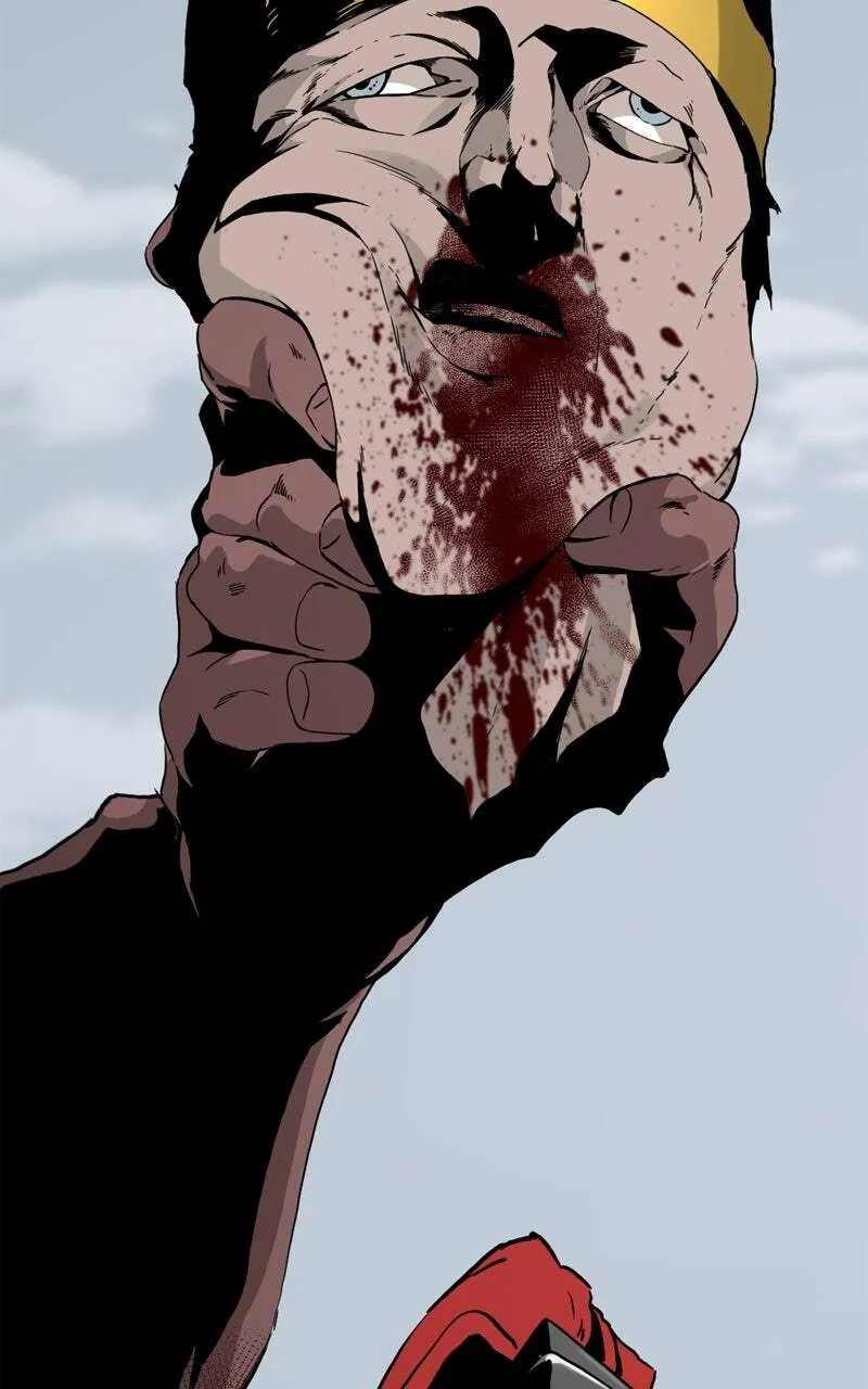 Hero Killer Chapter 135 — Page 96