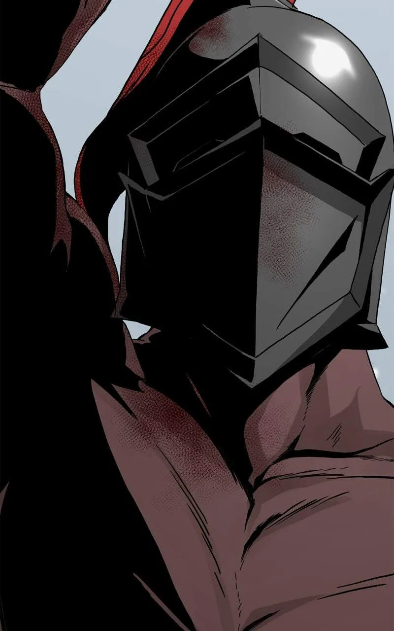 Hero Killer Chapter 135 — Page 97