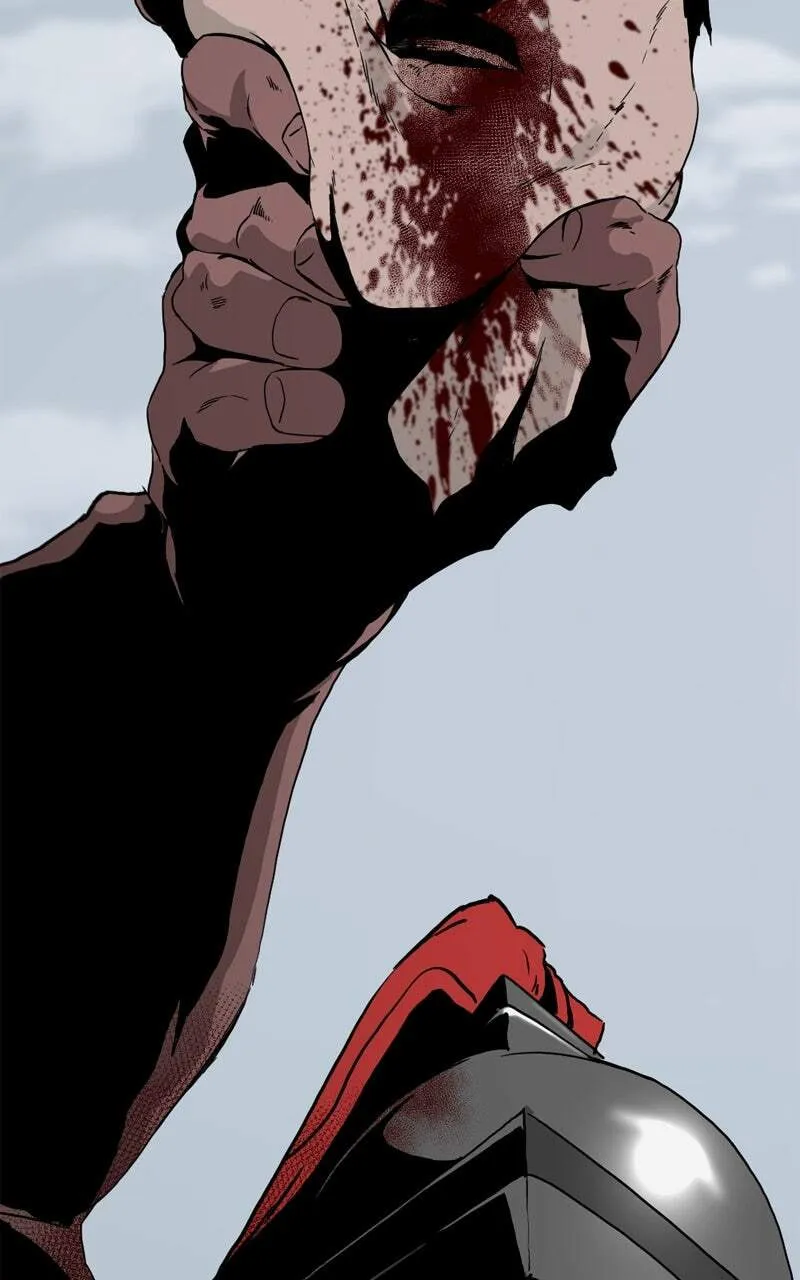 Hero Killer Chapter 136 — Page 3