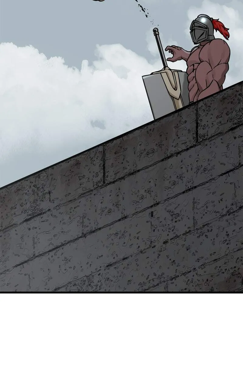 Hero Killer Chapter 136 — Page 6