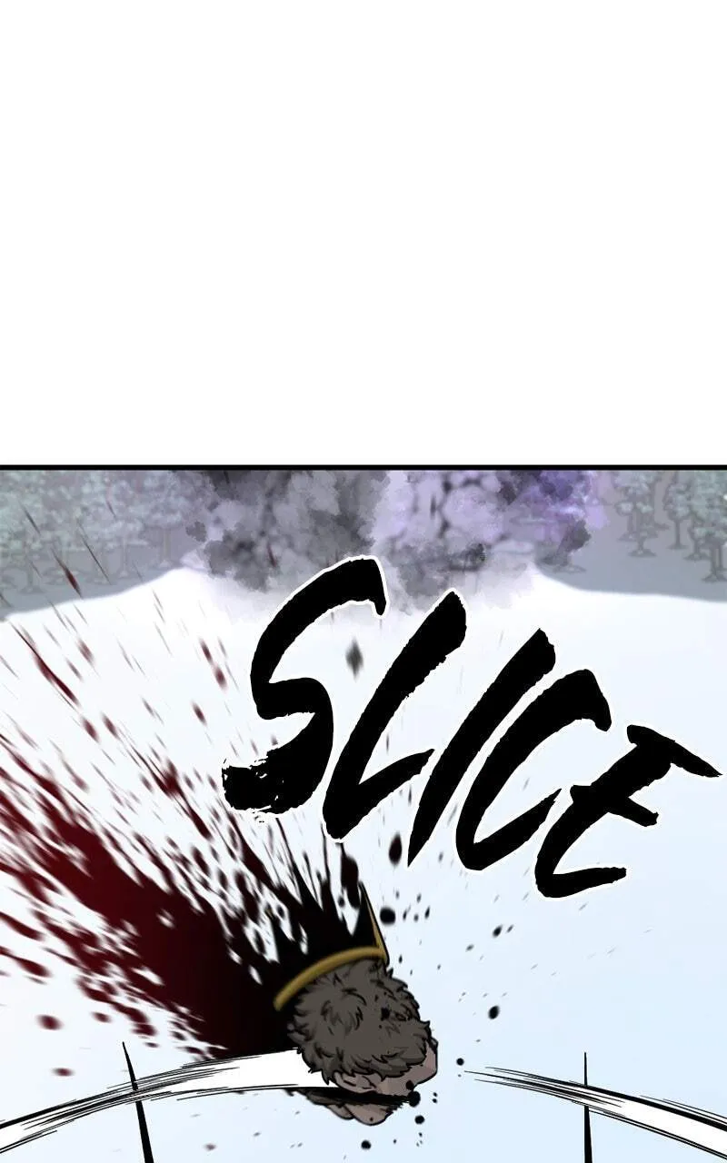 Hero Killer Chapter 136 — Page 7