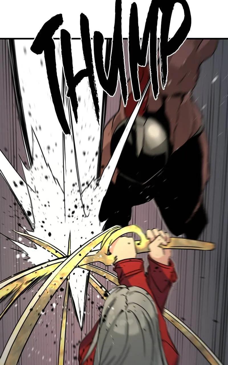 Hero Killer Chapter 136 — Page 100