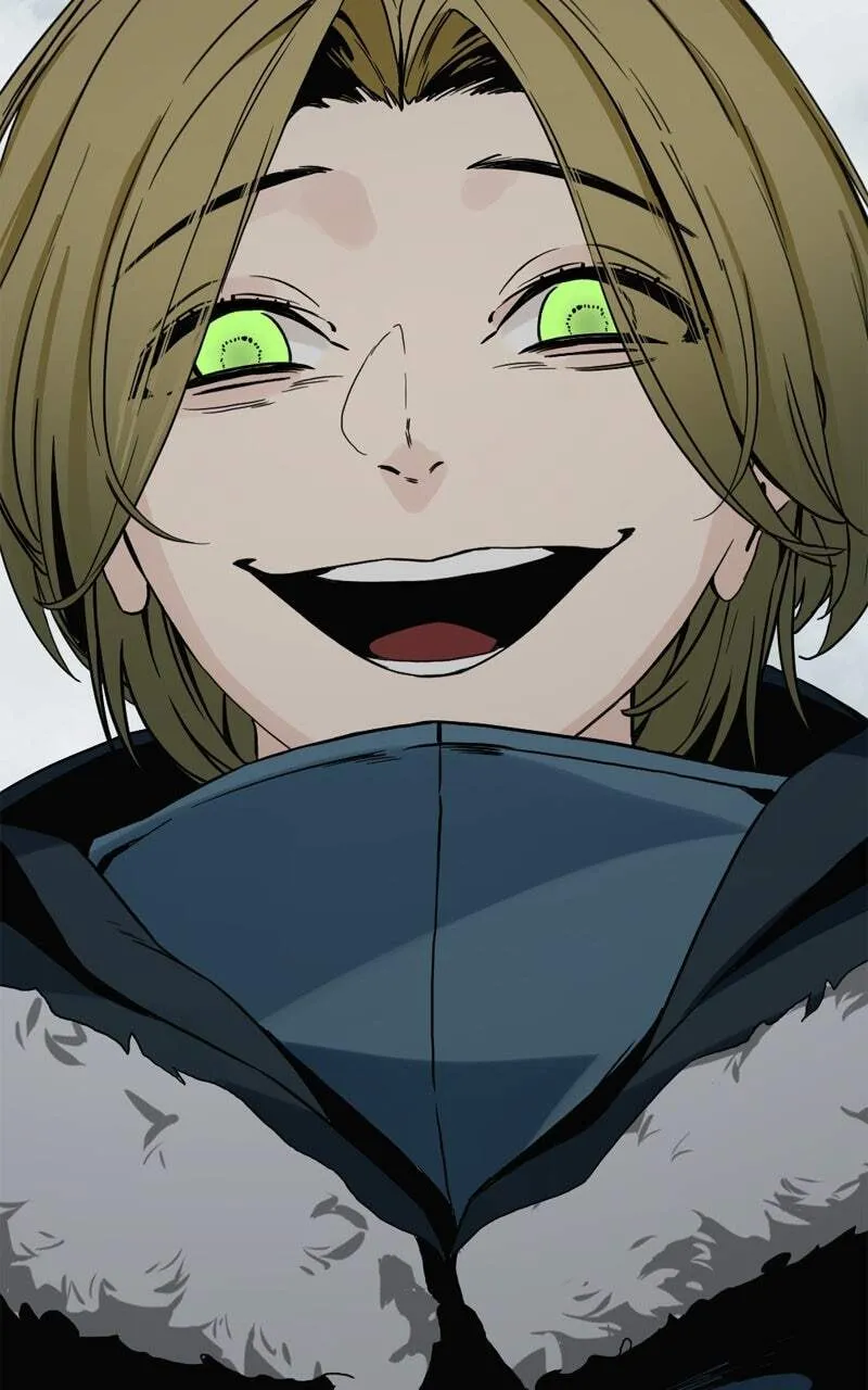 Hero Killer Chapter 136 — Page 103