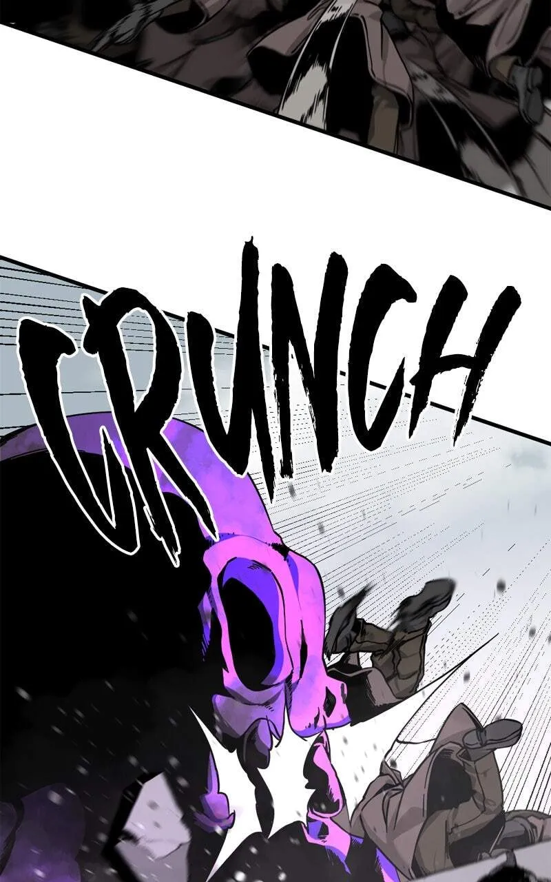 Hero Killer Chapter 136 — Page 17