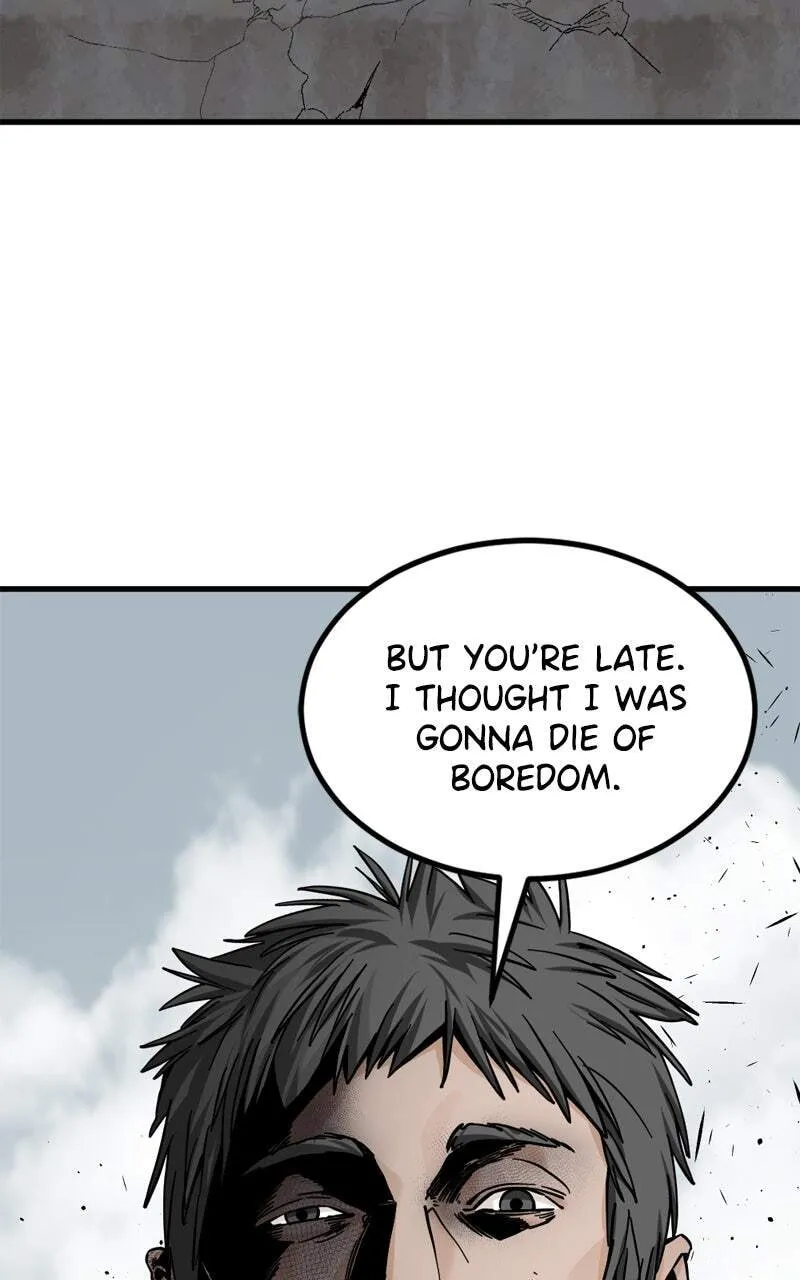 Hero Killer Chapter 136 — Page 20