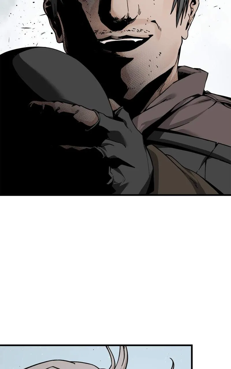 Hero Killer Chapter 136 — Page 21