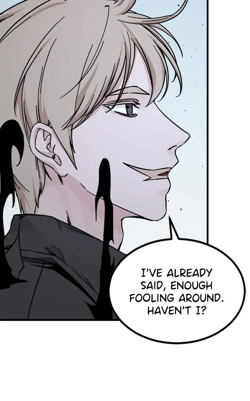 Hero Killer Chapter 136 — Page 22