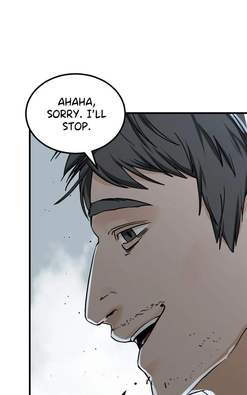 Hero Killer Chapter 136 — Page 23