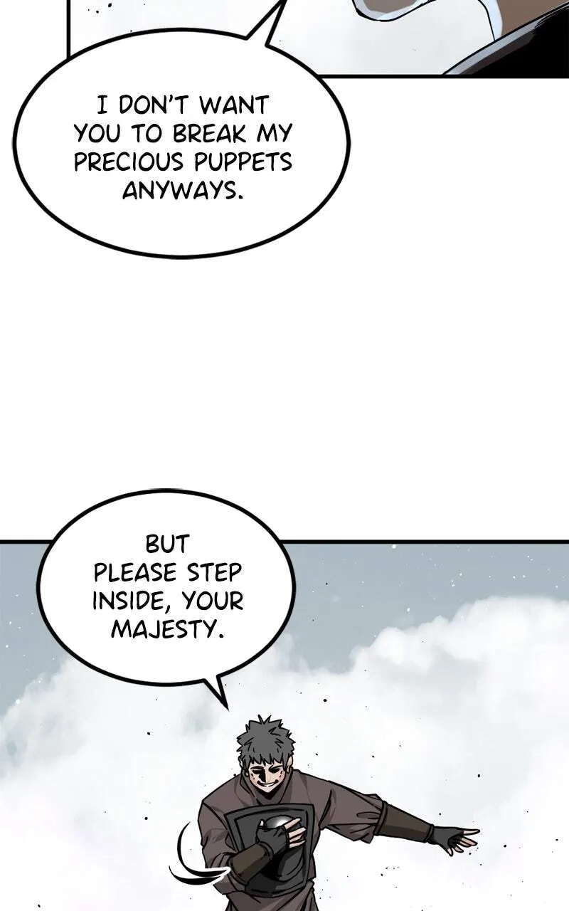 Hero Killer Chapter 136 — Page 24