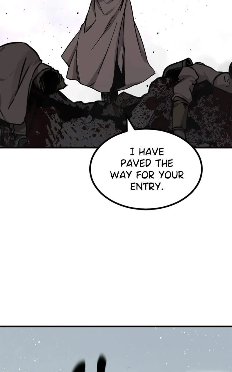 Hero Killer Chapter 136 — Page 25