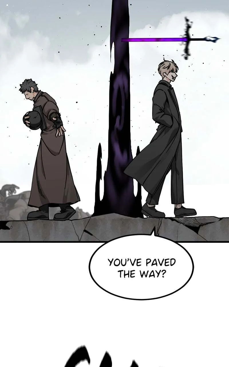 Hero Killer Chapter 136 — Page 27