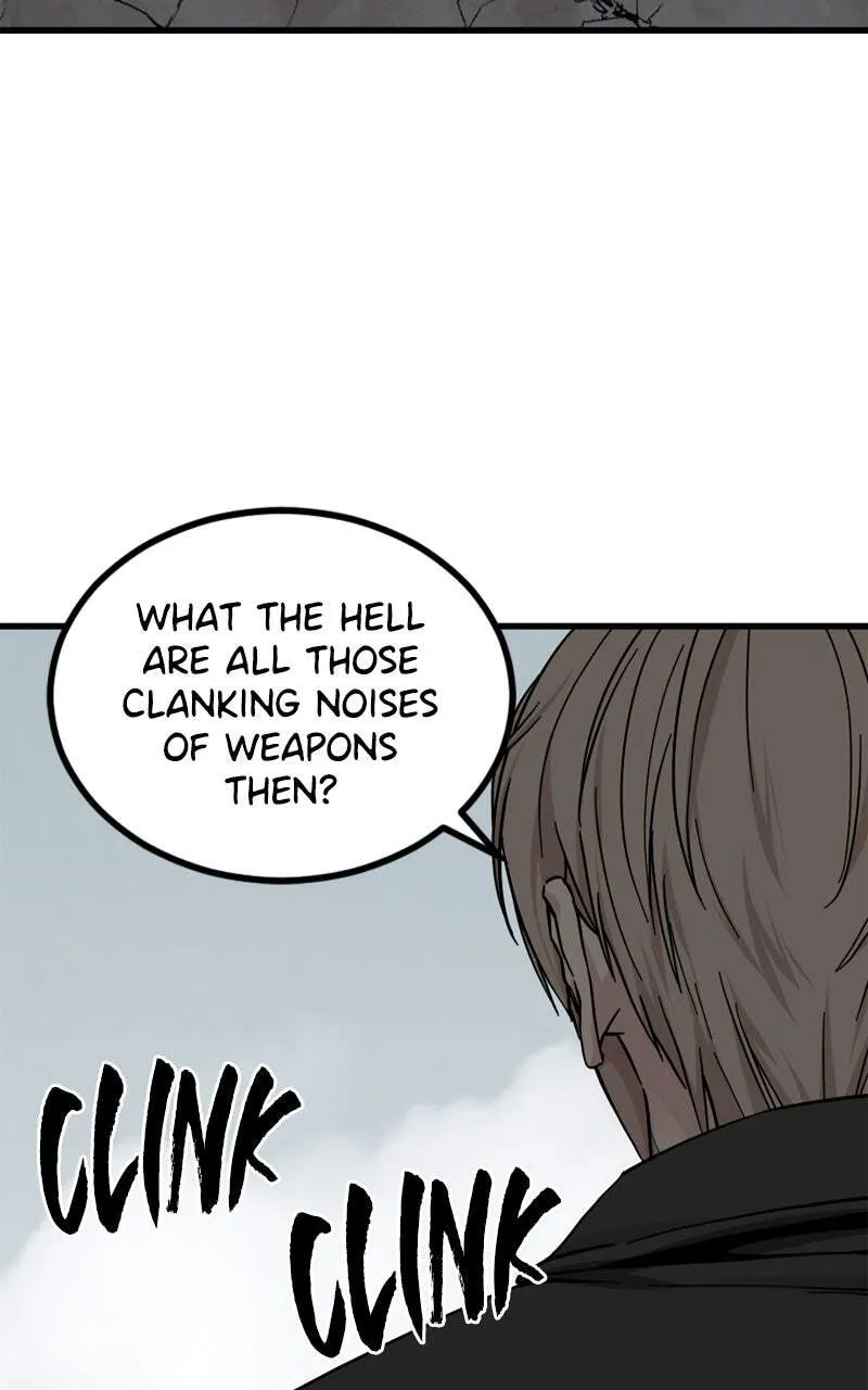 Hero Killer Chapter 136 — Page 29