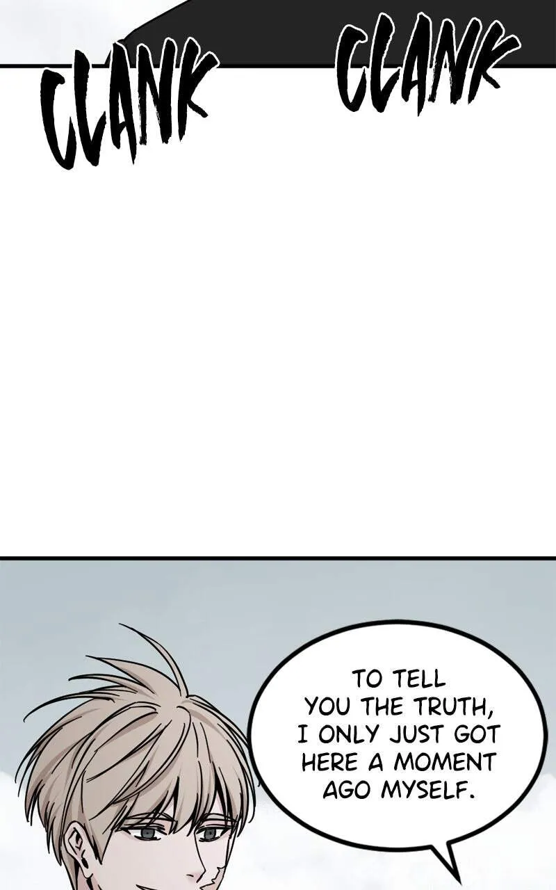 Hero Killer Chapter 136 — Page 30