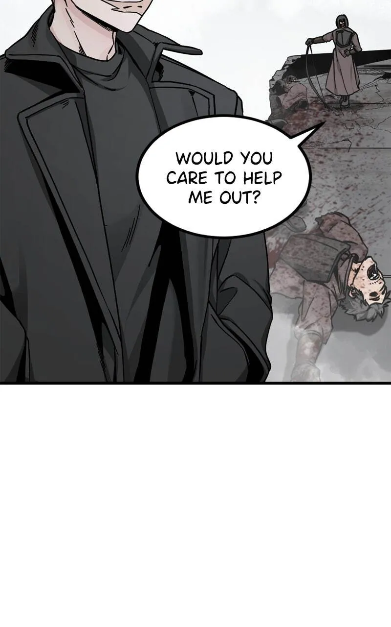 Hero Killer Chapter 136 — Page 31
