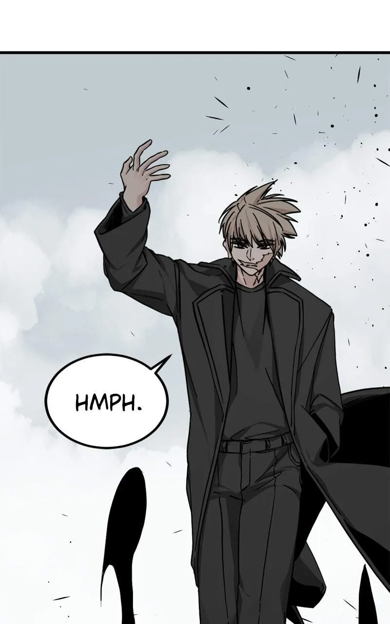 Hero Killer Chapter 136 — Page 32