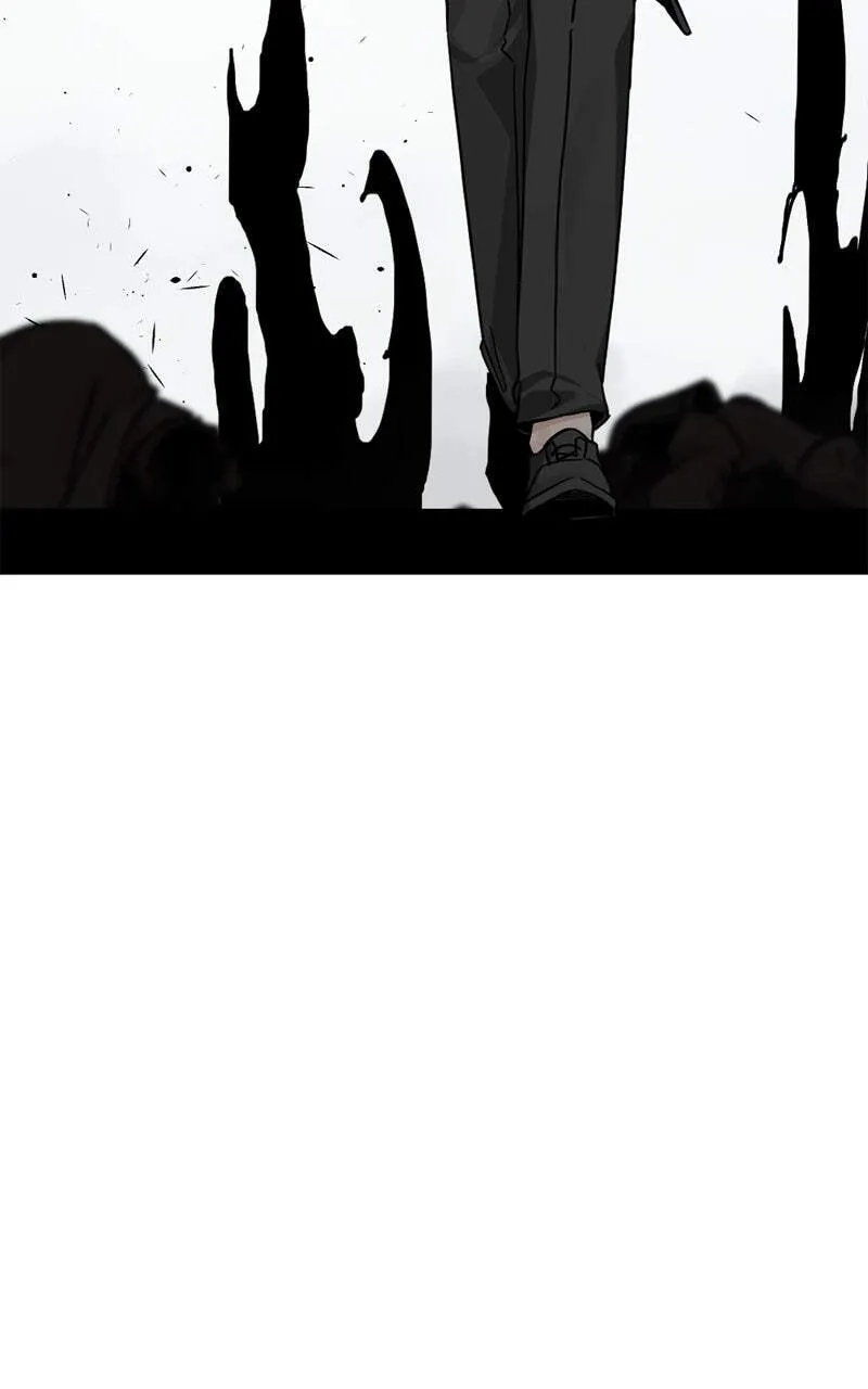 Hero Killer Chapter 136 — Page 33