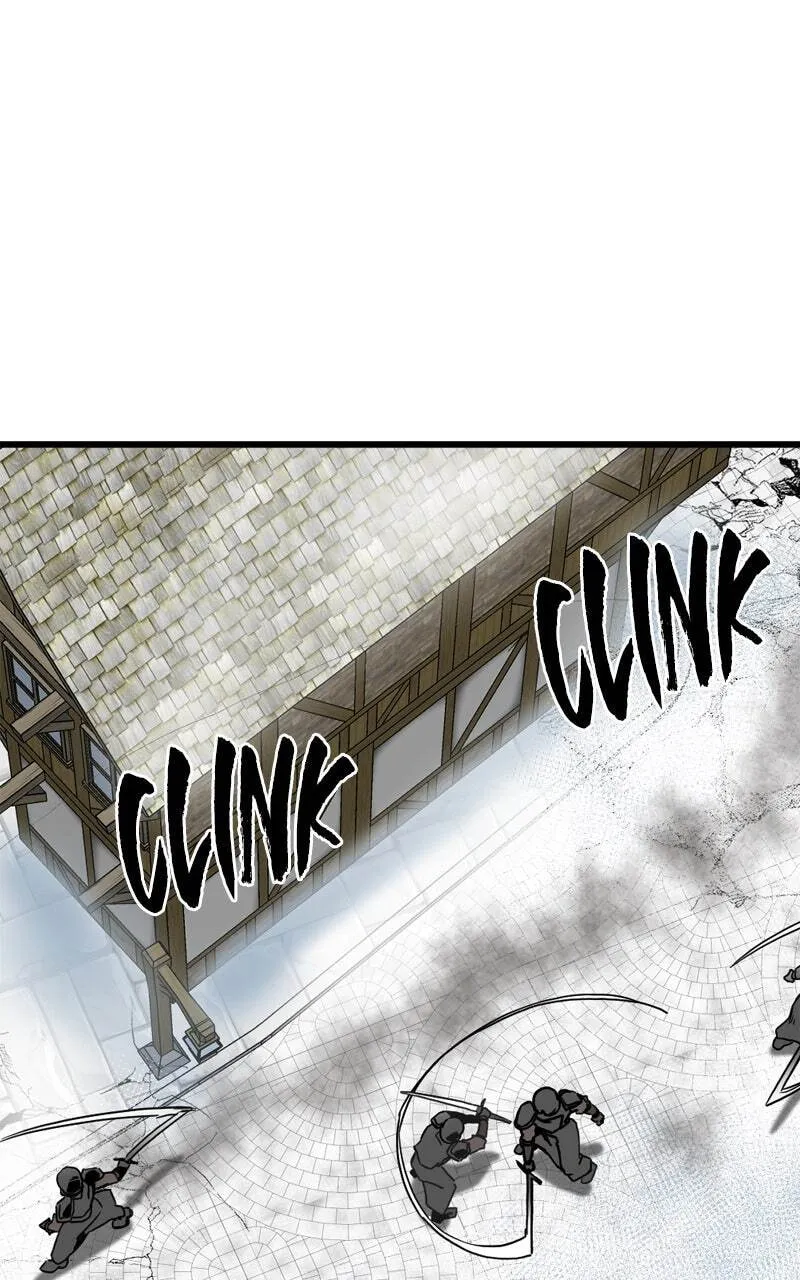 Hero Killer Chapter 136 — Page 36