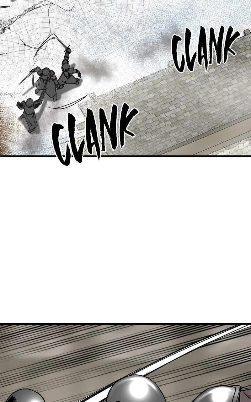 Hero Killer Chapter 136 — Page 37