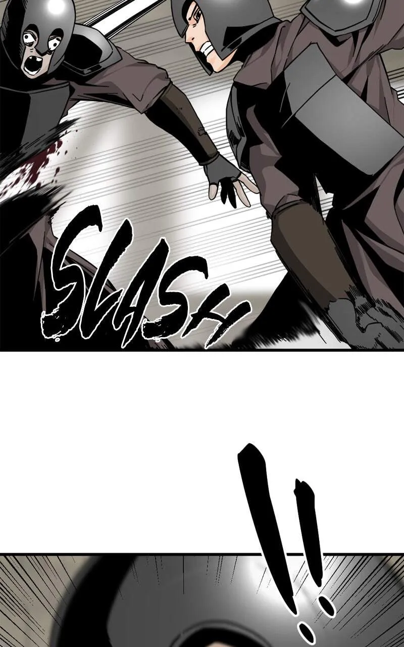 Hero Killer Chapter 136 — Page 38