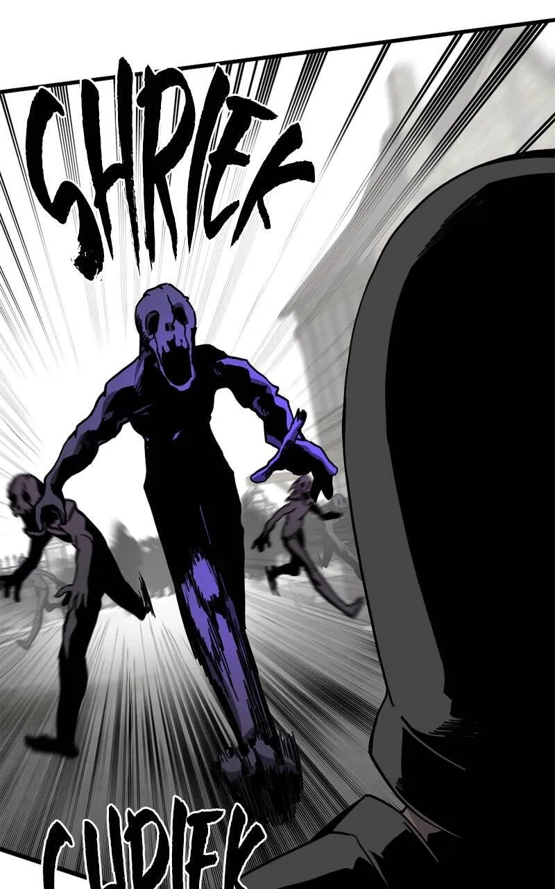 Hero Killer Chapter 136 — Page 40