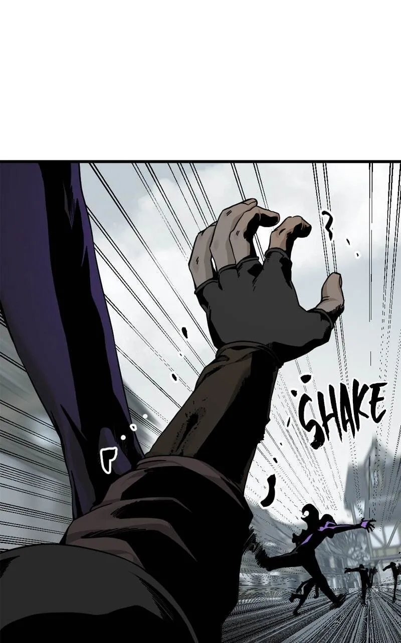 Hero Killer Chapter 136 — Page 42