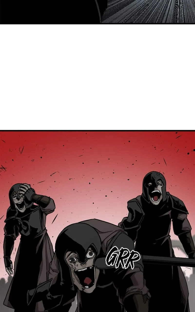 Hero Killer Chapter 136 — Page 43