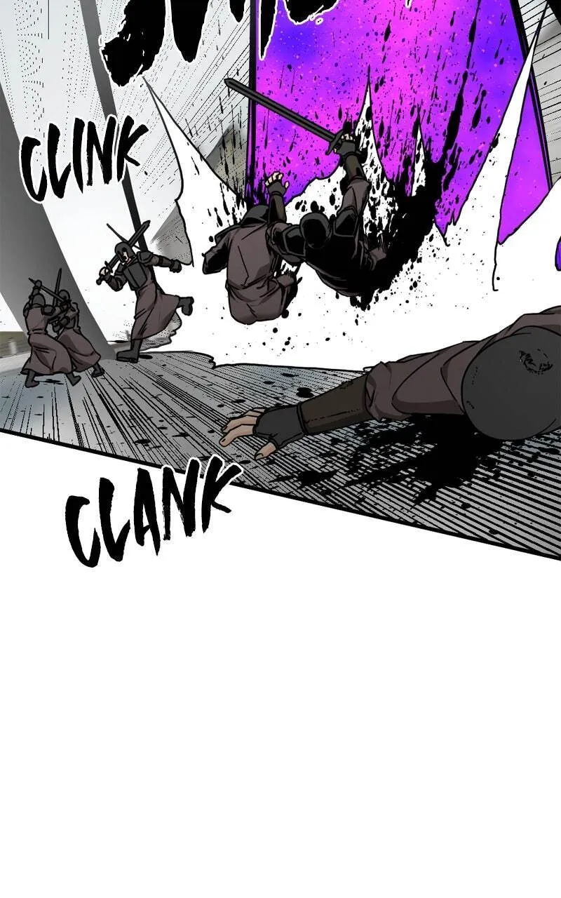 Hero Killer Chapter 136 — Page 47