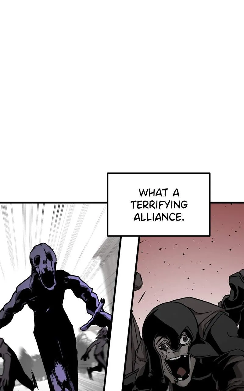 Hero Killer Chapter 136 — Page 48