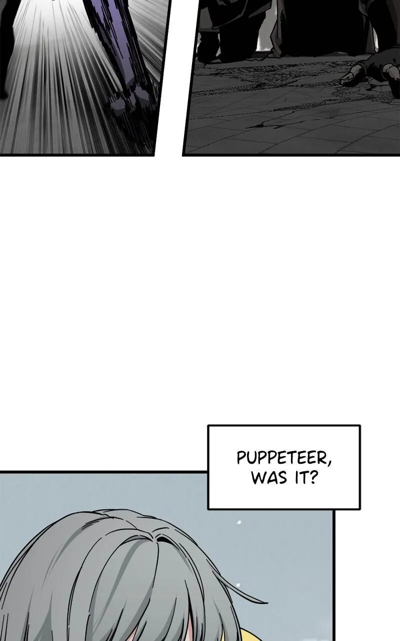 Hero Killer Chapter 136 — Page 49