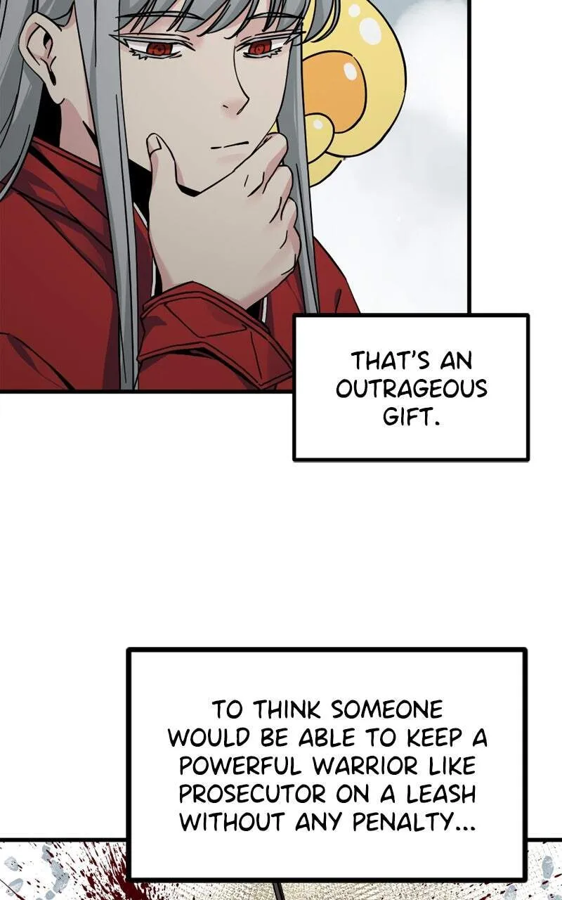 Hero Killer Chapter 136 — Page 50