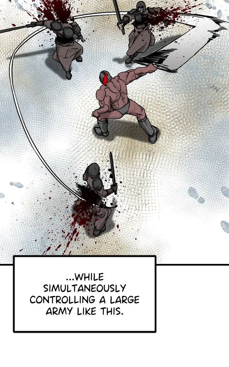 Hero Killer Chapter 136 — Page 51