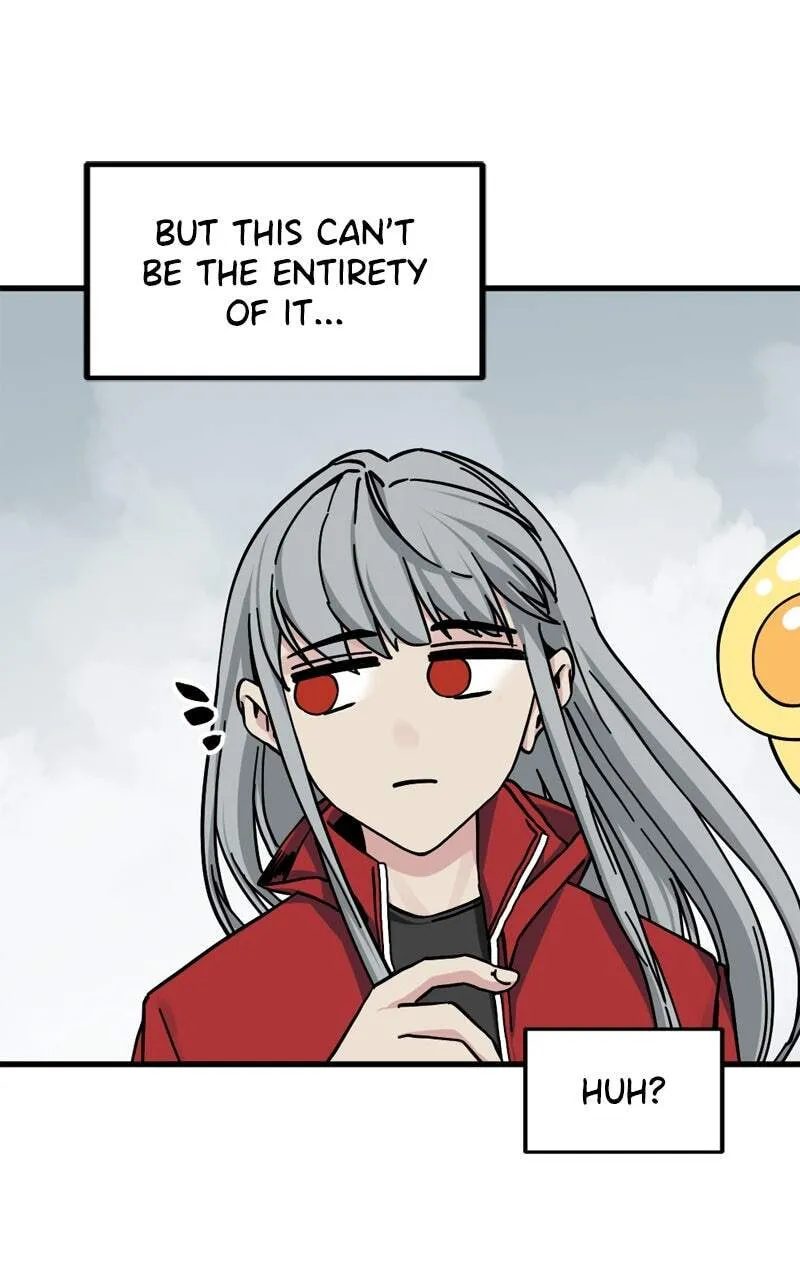 Hero Killer Chapter 136 — Page 52