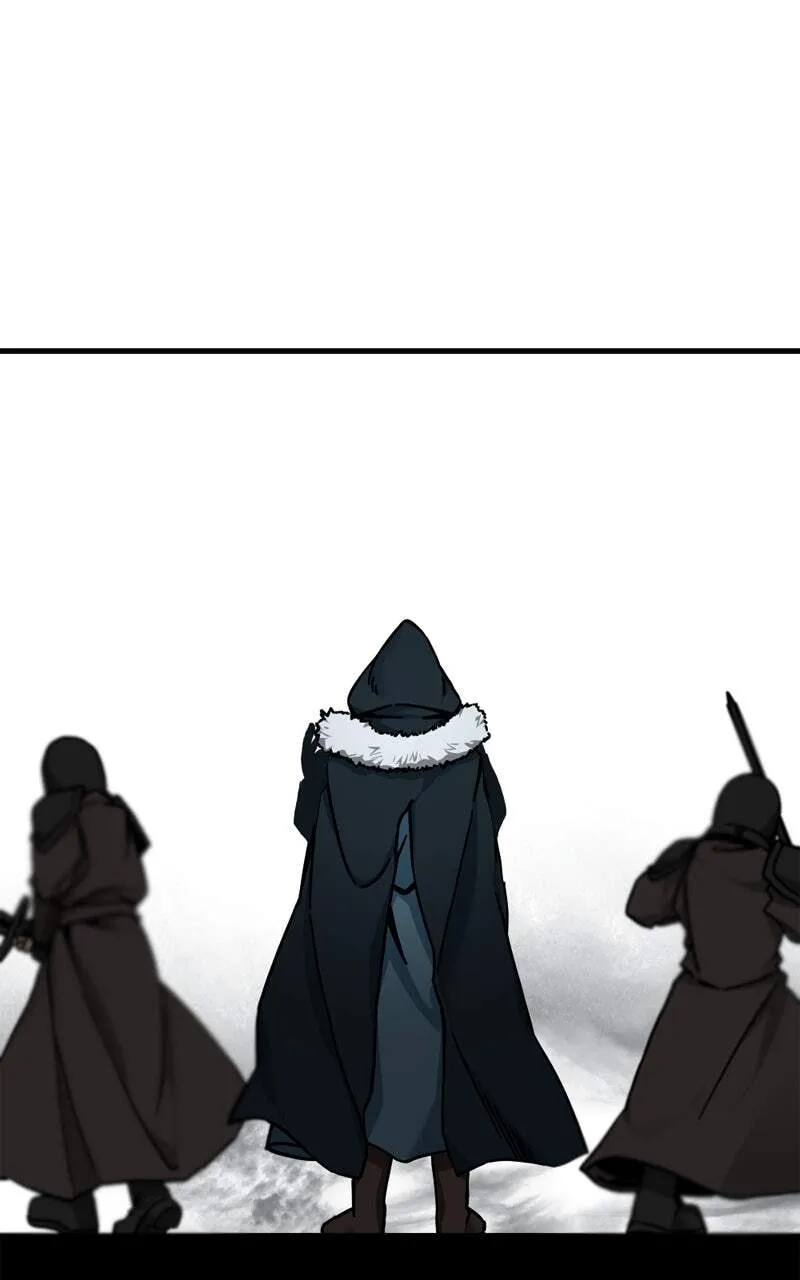 Hero Killer Chapter 136 — Page 53