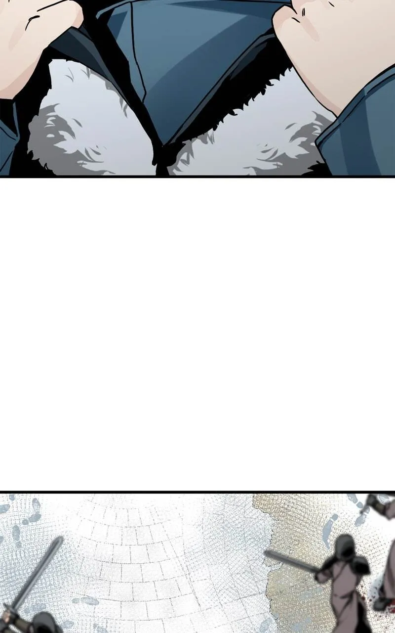 Hero Killer Chapter 136 — Page 55