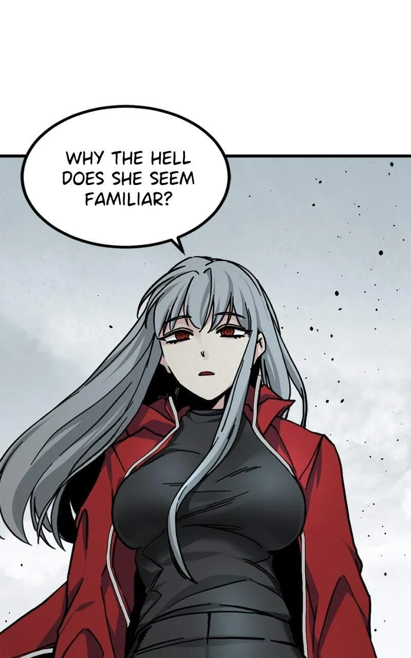 Hero Killer Chapter 136 — Page 57