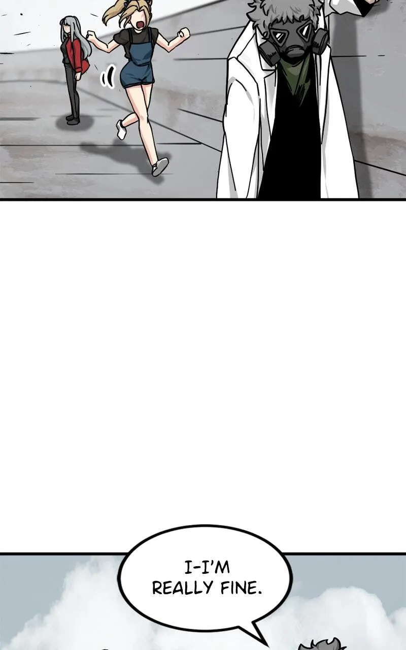 Hero Killer Chapter 136 — Page 59