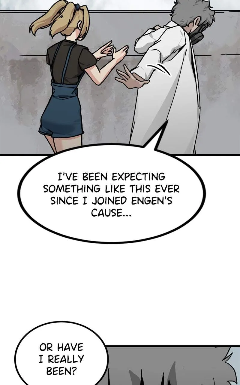 Hero Killer Chapter 136 — Page 60