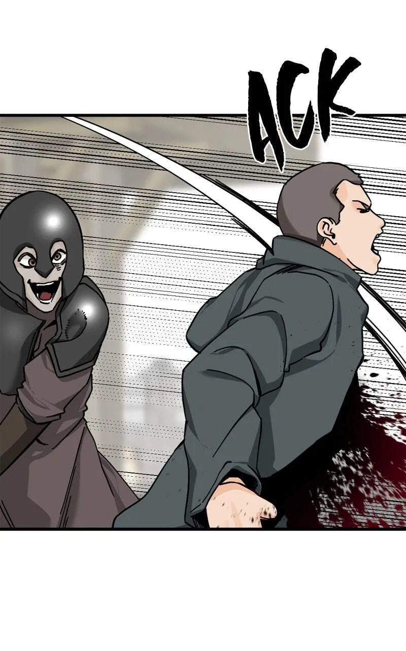 Hero Killer Chapter 136 — Page 62