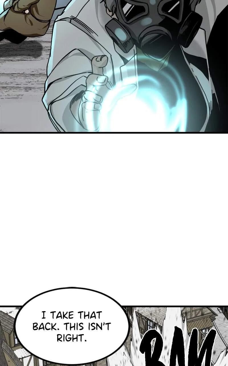 Hero Killer Chapter 136 — Page 65