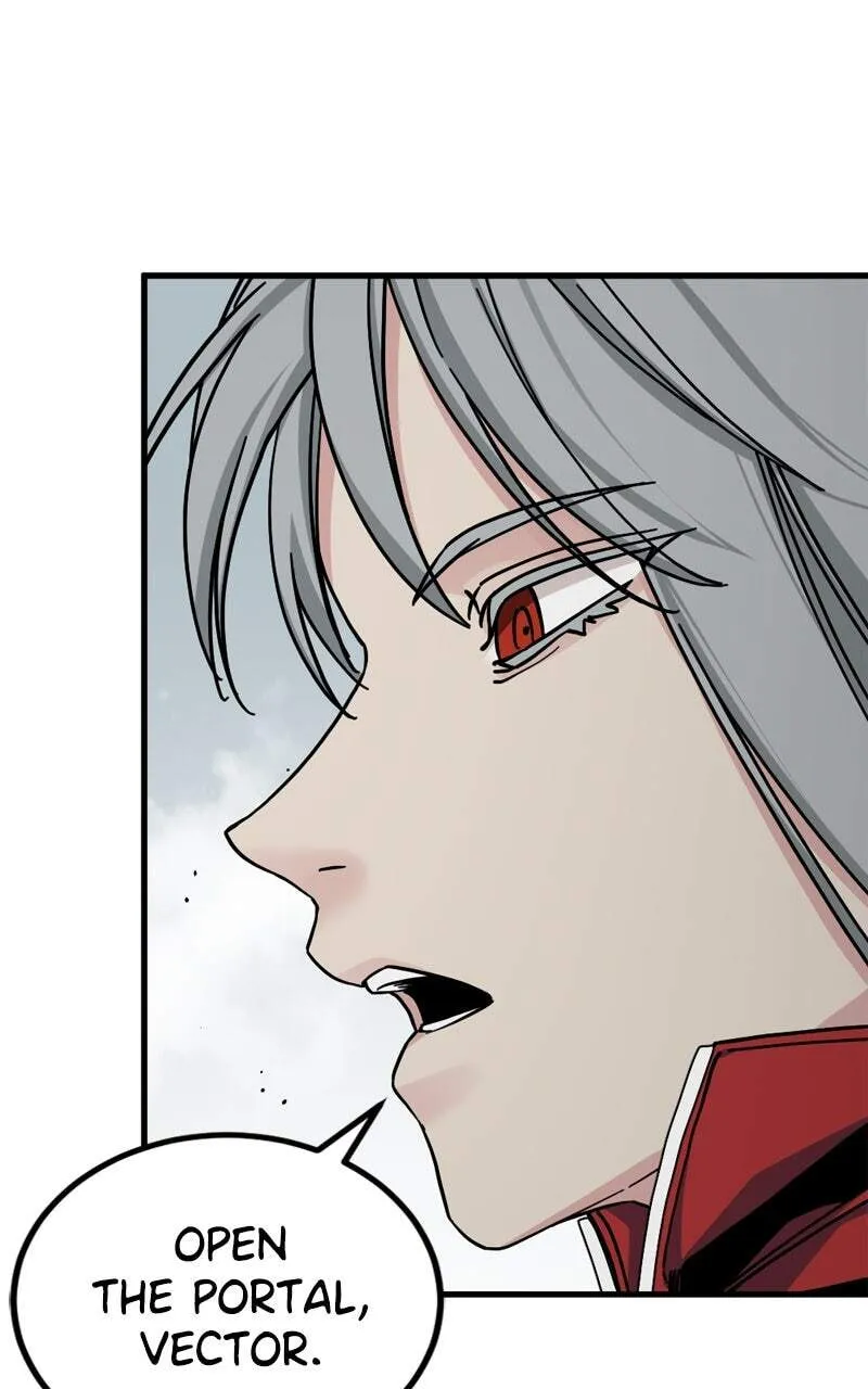 Hero Killer Chapter 136 — Page 68