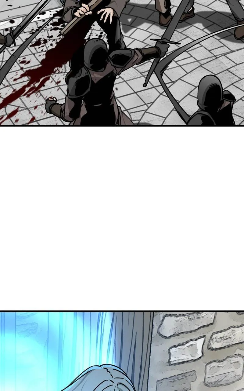 Hero Killer Chapter 136 — Page 70
