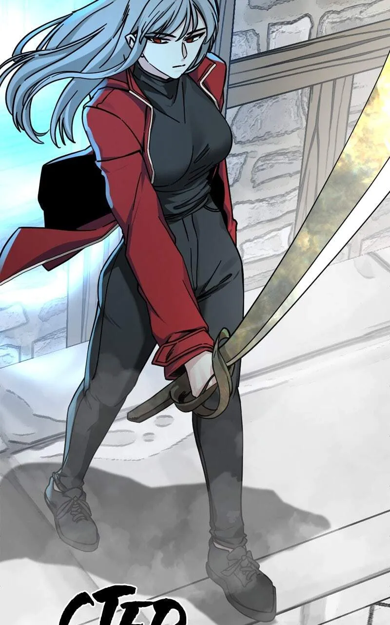 Hero Killer Chapter 136 — Page 71