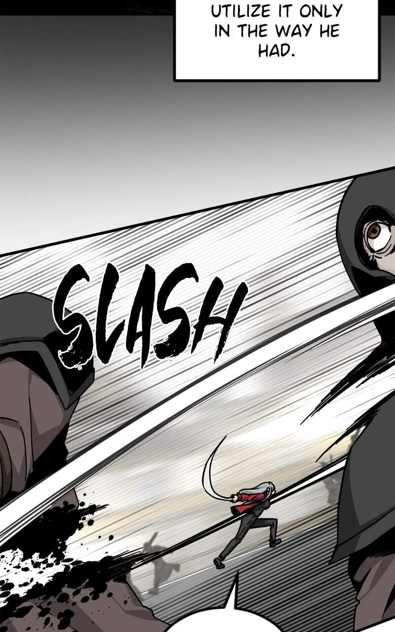 Hero Killer Chapter 136 — Page 75
